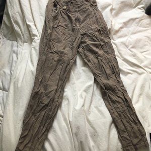 size 28 slacks